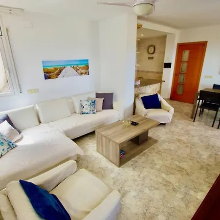 V&v Lloret- Violetes Holiday home *