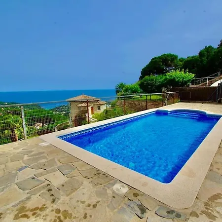 Holiday home V&v Lloret- Violetes Lloret de Mar