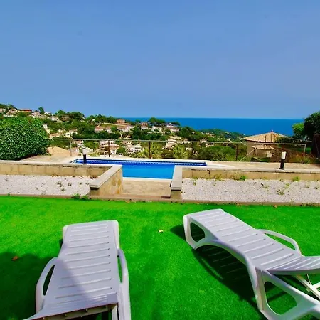 V&v Lloret- Violetes Holiday home Lloret de Mar