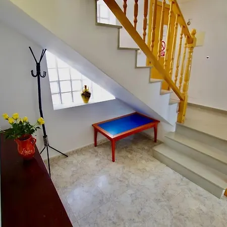 Holiday home V&v Lloret- Violetes Lloret de Mar