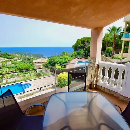 Holiday home V&v Lloret- Violetes Lloret de Mar