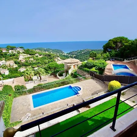 Holiday home V&v Lloret- Violetes
