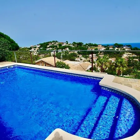 Tatil Evi V&v Lloret- Violetes *